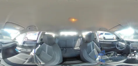 2016 Honda Civic Lx from USA, damaged, VIN 19XFC2F58GE055281